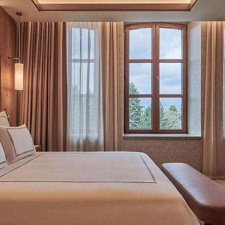 Swissotel Uludag Бурса Экстерьер фото