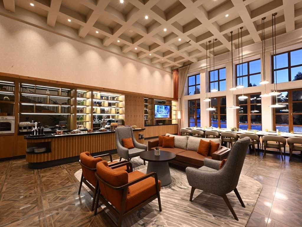 Swissotel Uludag Бурса Удобства фото