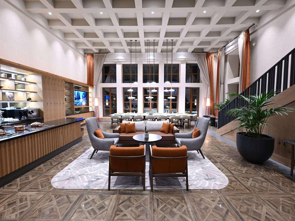 Swissotel Uludag Бурса Удобства фото