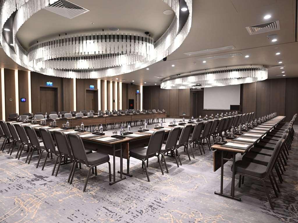 Swissotel Uludag Бурса Удобства фото