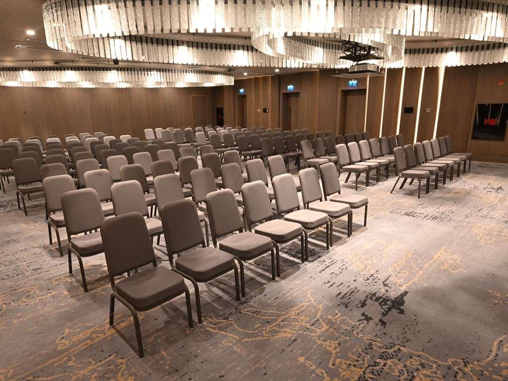 Swissotel Uludag Бурса Удобства фото