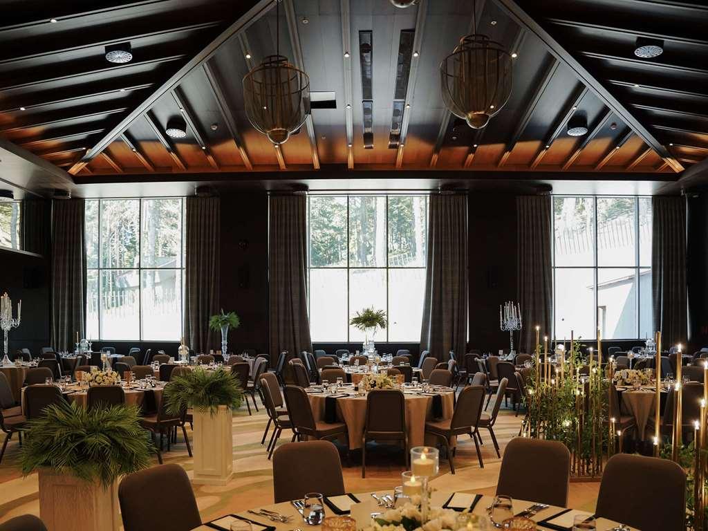 Swissotel Uludag Бурса Удобства фото