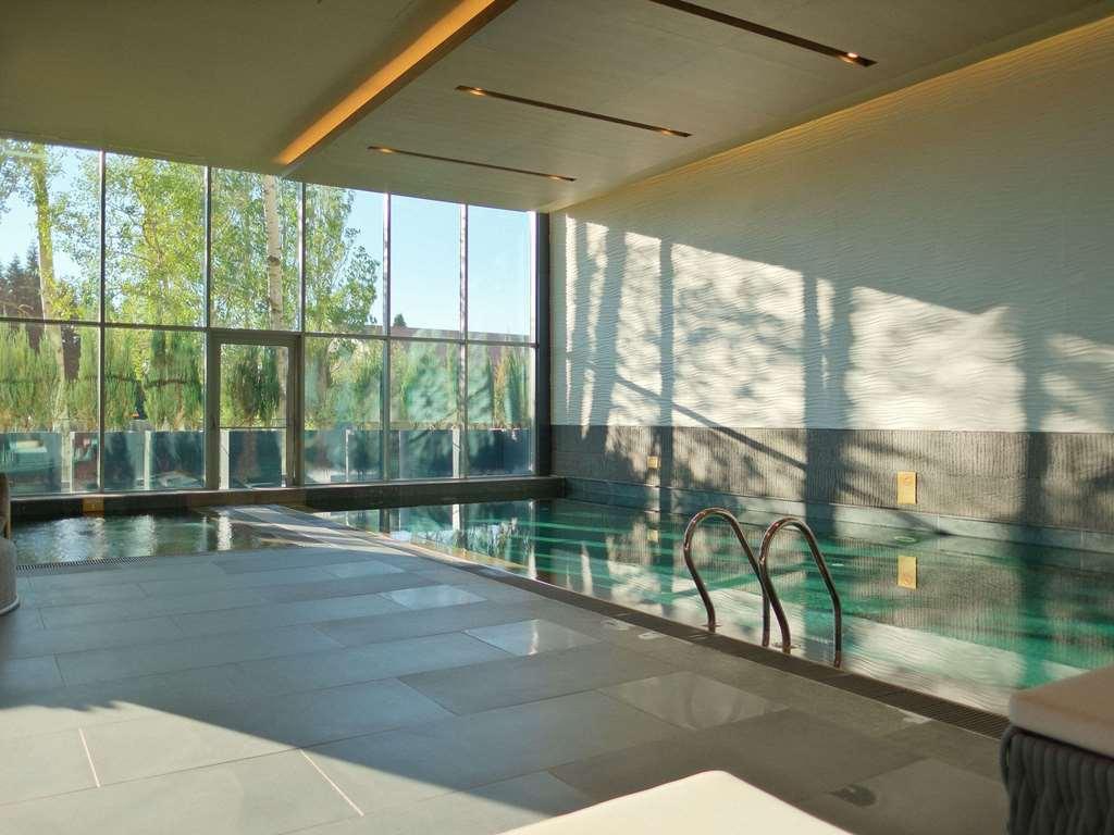 Swissotel Uludag Бурса Удобства фото
